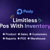Posly – Pos with inventory Management System
