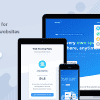 Hostify — Hosting HTML & WHMCS Template