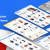 Kapee – Modern Multipurpose WooCommerce Theme