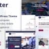 ComRepair – Computer Repair Services WordPress Theme