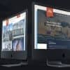 Glax | Industry WordPress Theme