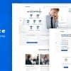 Insurance WordPress Theme
