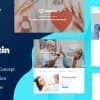 Medzin – Multipurpose Medical WooCommerce WordPress Theme