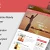 Spiritual – Church WordPress Theme (Responsive)