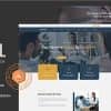 Genical – Mental Health & Therapy Figma Template