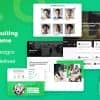 Ofiz – WordPress Business Consulting Theme