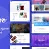 Unit Five – Creative Multi-Purpose WordPress Theme + RTL