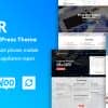 MobRepair – Mobile Phone Repair Services WordPress Theme
