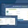 REVIEWER – Rating and Review Wizard HTML Template