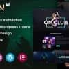 Rockon – AI WordPress Theme