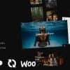 Tank – Creative Portfolio Elementor WordPress Theme