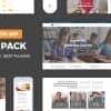 Education – WordPress Theme