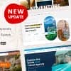 Love Travel WordPress