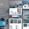 Marina Hotel Resort WordPress