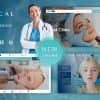 Clinical – Plastic Surgery WordPress Theme
