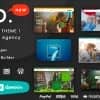 Ngo – Charity Donation WordPress Theme