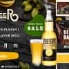 Puby – Beer & Brewery WordPress