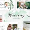 Wedding – WordPress Theme