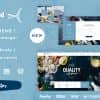 Pesce – Seafood Restaurant WordPress Theme