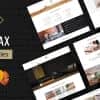 TileMax – Tiling, Flooring WordPress Theme