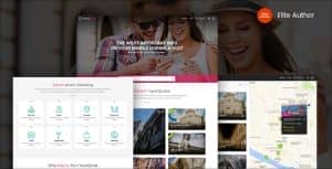 Travelguide – Places and Directions
