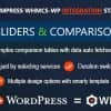 WHMCS Pricing Sliders and Comparison Tables – WHMpress Addon