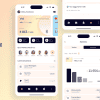 Apitex – Mobile Banking React App | PWA