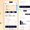 Apitex – Mobile Banking Angular App | PWA