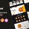 Pizzon – Pizza Restaurant, Fast Food Shopify Theme