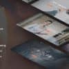 Booss | Creative Multipurpose Marketing Landing Page