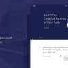 Hundred & Three — Responsive Multipurpose WordPress Theme