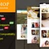 FashShop – Multipurpose Responsive OpenCart 3 Theme with Mobile-Specific Layouts