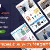 Sawyer – Multipurpose Responsive Magento 2 and 1.9 Theme