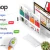 BuyShop – Responsive & Multipurpose OpenCart 3 Theme with Mobile-Specific Layouts