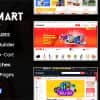 FlashMart – Responsive Multipurpose Sections Shopify Theme