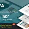 Nova – Responsive Fashion & Furniture OpenCart 3 Theme with 3 Mobile Layouts Included