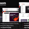ClickBoom – Responsive Multipurpose Shopify Theme (Sections Ready)