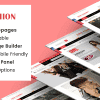 LoveFashion – Responsive Multipurpose Sections Drag & Drop Builder Shopify Theme