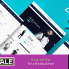 Axon – Responsive Fashion Magento 2 Theme