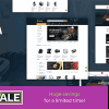 BzoTa – Vehicles, Parts & Accessories Magento 2 Theme