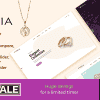 Precia – Jewelry eCommerce Magento 2 Theme
