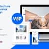 A.Studio | Interior Design and Architecture WordPress Theme