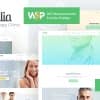 Accalia | Dermatology Clinic & Cosmetology WordPress Theme + Elementor