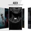 Acex – Under Construction Template