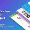 Acorn – React Admin Template
