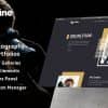 Adeline – Photography Portfolio Theme