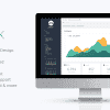 AdminK | Bootstrap Admin Template