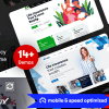Alico – Insurance WordPress