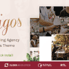 Amigos – Party & Celebration Event Agency