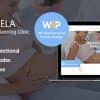 Angela | Family Planning & Pregnancy Clinic WordPress Theme